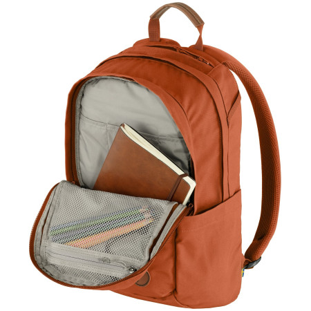 Urban-Rucksack Fjällräven Räven 20