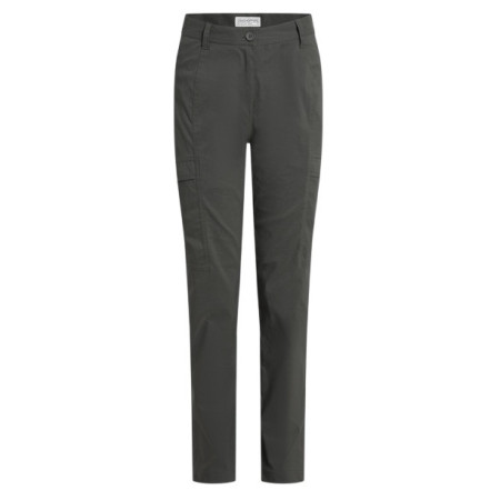 Damenhose Craghoppers Kiwi Pro Cargo Trousers khaki Mid Khaki