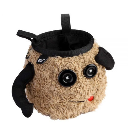 Kreidebeutel 8BPLUS Felix