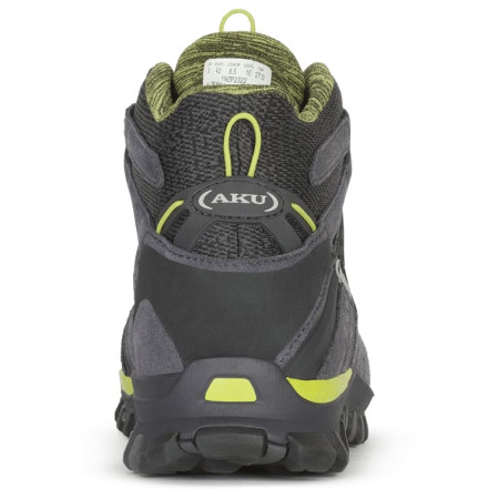 Herrenschuhe Aku Alterra Lite Mid GTX