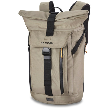 Rucksack Dakine Motive Rolltop 25l beige Stone Ballistic
