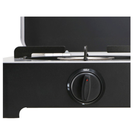 Gaskocher Mestic Gas cooker MGCP-1200 30mbar