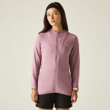 Damen-Sweatshirt Dare 2b Torrek Stretch Midlayer