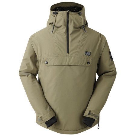 Herren Skijacke Dare 2b Freeride II Jacket khaki Martini Olive