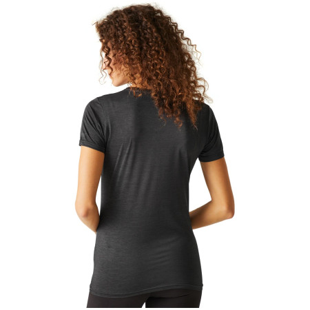 Damen-T-Shirt Regatta Wm Fingal Edition