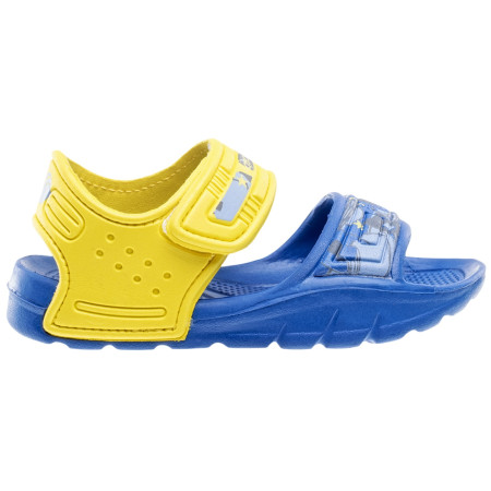 Kindersandalen Aquawave Sipao Kids blau LakeBlue/Yellow