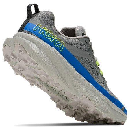Herren Laufschuhe Hoka Torrent 5
