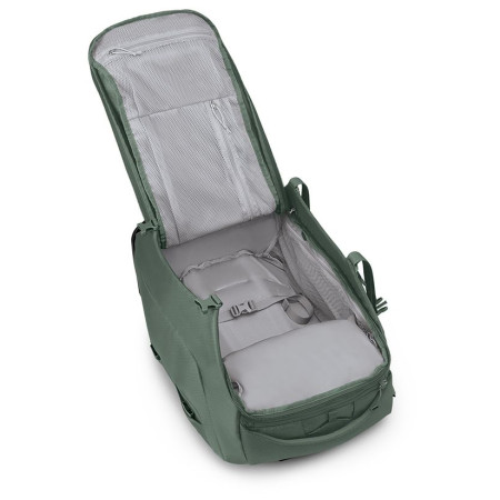 Reisetasche auf Rädern Osprey Sojourn Shuttle 45