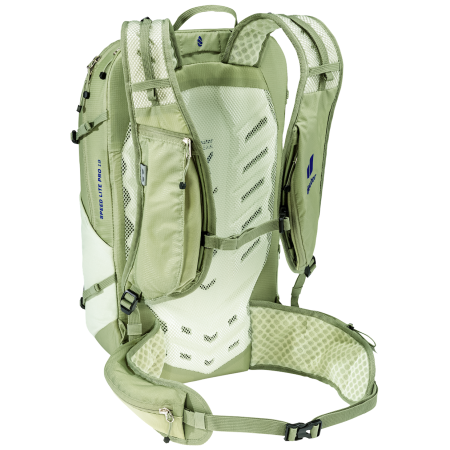 Wanderrucksack Deuter Speed Lite Pro 19