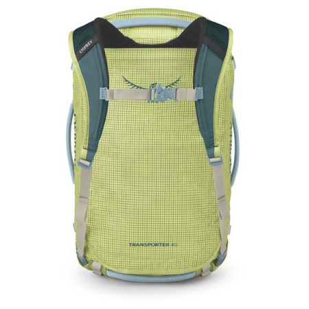 Reisetasche Osprey Transporter 40