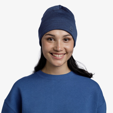 Mütze Buff Merino Heavyweight Beanie