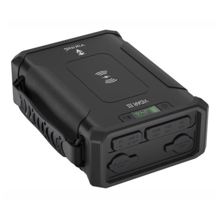 Outdoor-Powerbank Viking Technology Vidar III