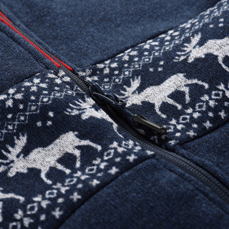 Damenpullover Alpine Pro Noresa