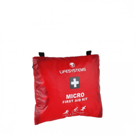Verbandskasten Lifesystems Micro First Aid Kit