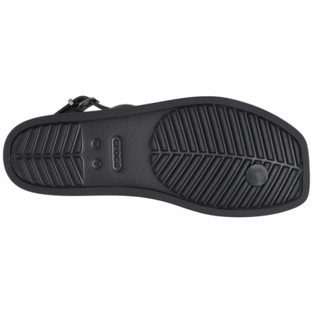 Damen Flip-Flops Crocs Miami Thong Flip