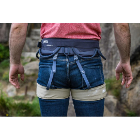 Klettergurt Petzl Corax LT