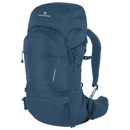 Wanderrucksack Ferrino Finisterre 48 (2026) blau QBBN Blue