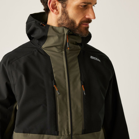 Herrenjacke Regatta Sacramento