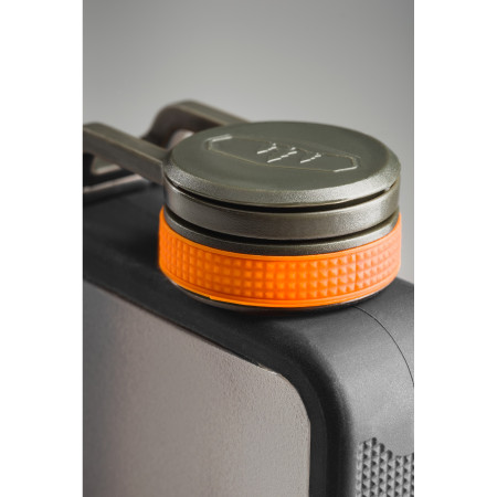 Flachmann GSI Outdoors Boulder Flask 10