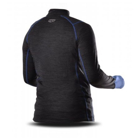 Herren-Sweatshirt Trimm Clinic