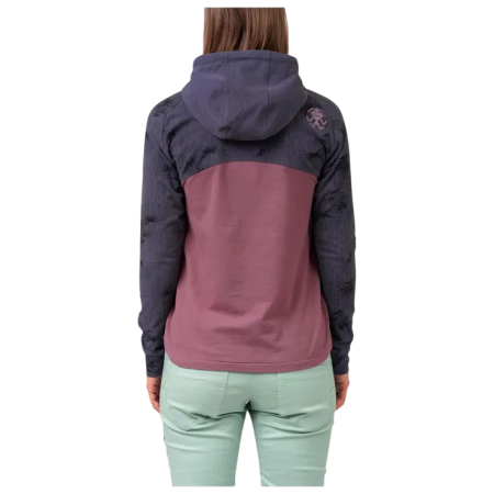 Damen-Sweatshirt Rafiki Estrella