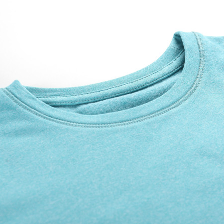 Kinder-T-Shirt Alpine Pro Louso Blue