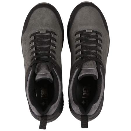 Herren Outdoor-Schuhe Kilpi Solanke Low-U