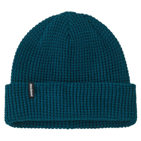 Mütze Patagonia Snowdrifter Beanie blau Glacial Blue