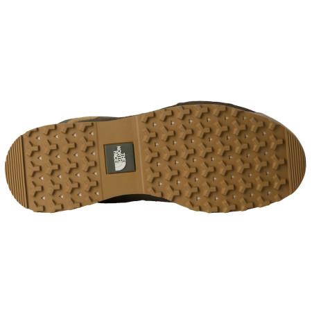 Damenschuhe The North Face W Back-To-Berkeley Iv Textile Wp