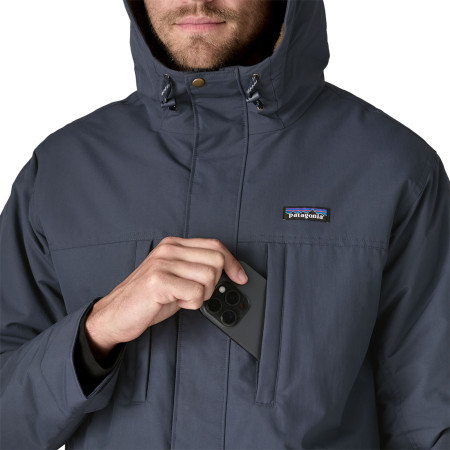 Herrenjacke Patagonia M's Isthmus Parka