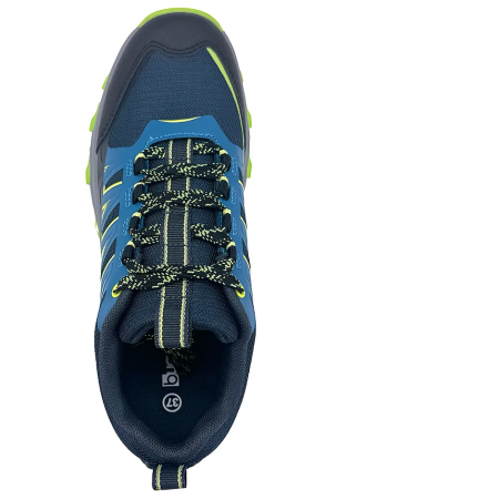 Kinder Outdoor-Schuhe Bugga Tara Blue
