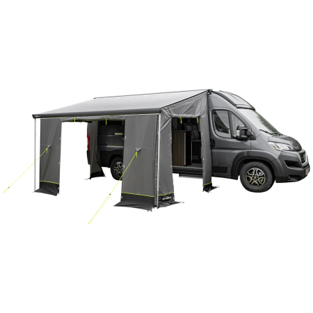Vordach Outwell Sideroads Awning Room