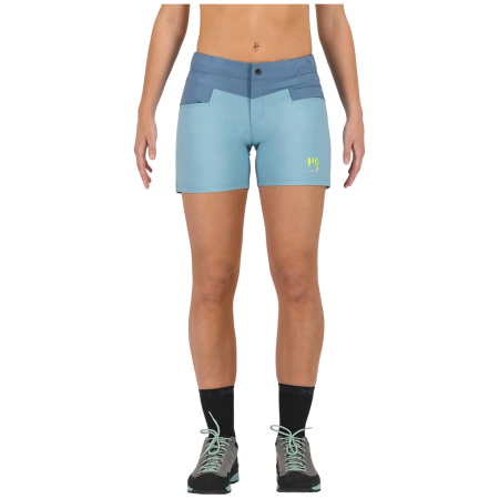 Damenshorts Karpos Lastia W Shorts