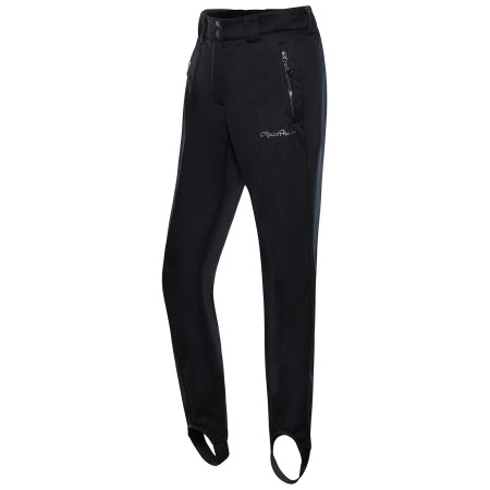 Damenhose Alpine Pro Eliana schwarz Black