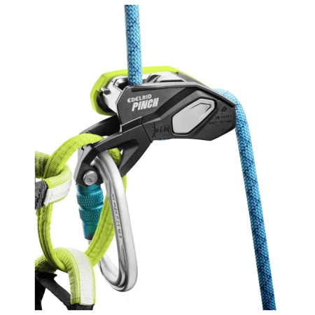 Sicherungsgerät Edelrid Pinch