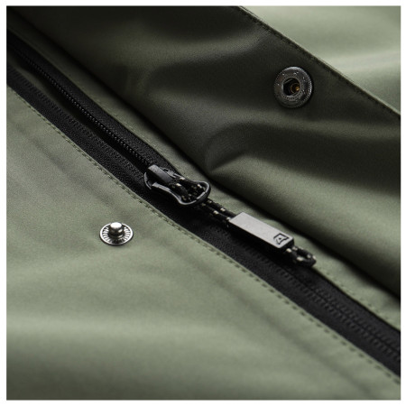 Herrenmantel Alpine Pro Perfet