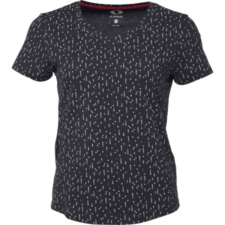 Damen-T-Shirt Loap Baklava blau Blue