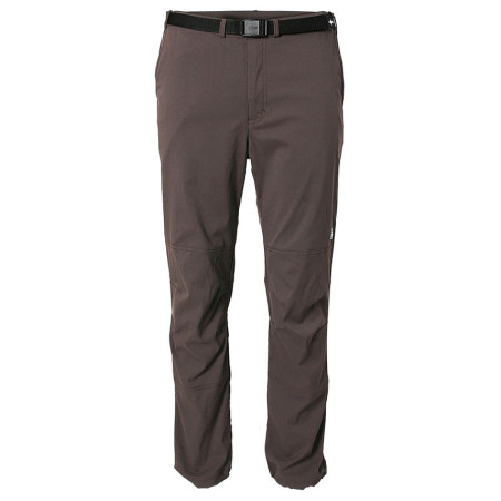 Hose Rejoice Hemp Stretch braun