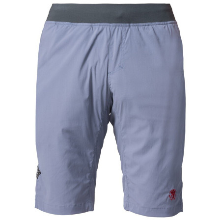 Herrenshorts Rafiki Lead grau/blau folkstone gray