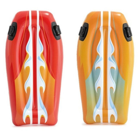 Aufblasbare Luftmatratze Intex Joy Rider 58165NP