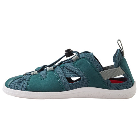 Kindersandalen Reima Valoa Dark Teal