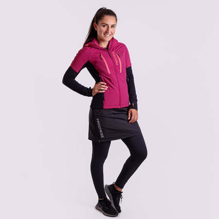 Damen Winterrock Progress Astrid