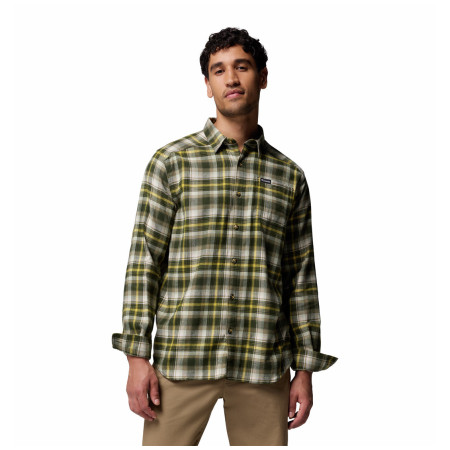 Herrenhemd Columbia Cornell Woods™ Flannel Long Sleeve Shirt