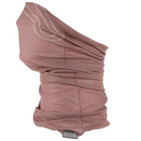 Multifunktionstuch Regatta Multitube Unisex weinfarbe Dusky Rose
