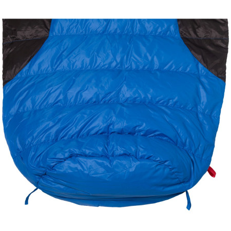 Daunenschlafsack Warmpeace Viking 300 195 cm