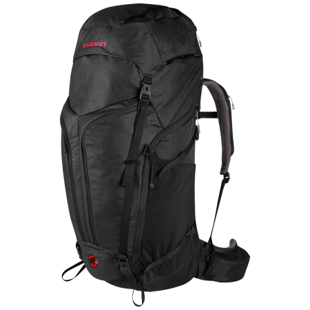 Rucksack Mammut Creon Crest schwarz Black