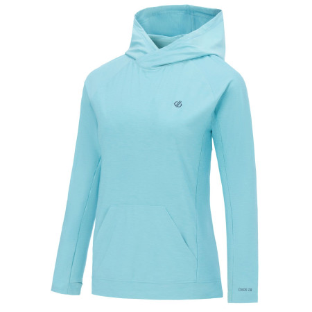 Damen-T-Shirt Dare 2b Sprint Cty Hoodie