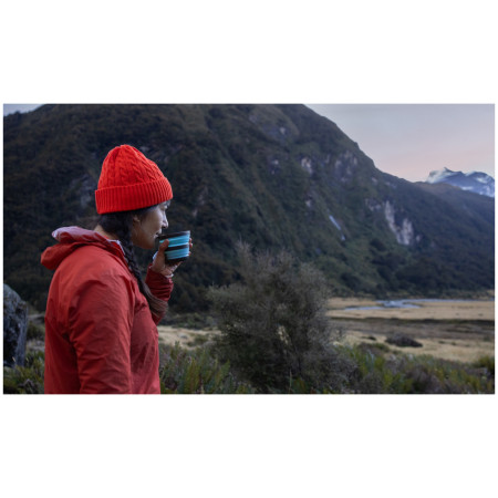 Geschirrset Sea to Summit Frontier UL Collapsible Dinnerware Set