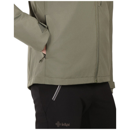Herrenjacke Kilpi Sonna-M