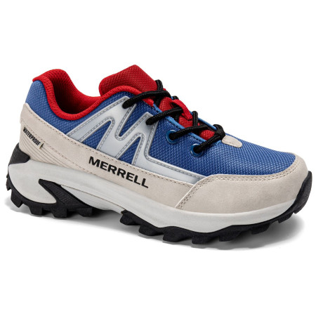 Kinderschuhe Merrell Moab Speed 2 Fst Wp